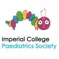 Imperial Paediatrics (@icsmpaeds) 's Twitter Profile