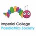 Imperial Paediatrics (@Icsmpaeds) Twitter profile photo