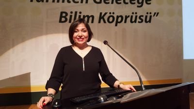 GulsahBatdal's profile picture. Doç. Dr. (Assoc. Prof.) İstanbul Üniversitesi-Cerrahpaşa Özel Yetenekliler Eğitimi/Gifted Education-Matematik/Mathematics-Yaratıcılık/Creativity