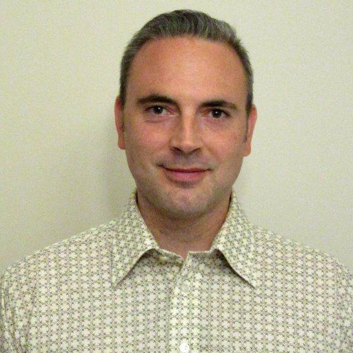 ToddSileo's profile picture. 