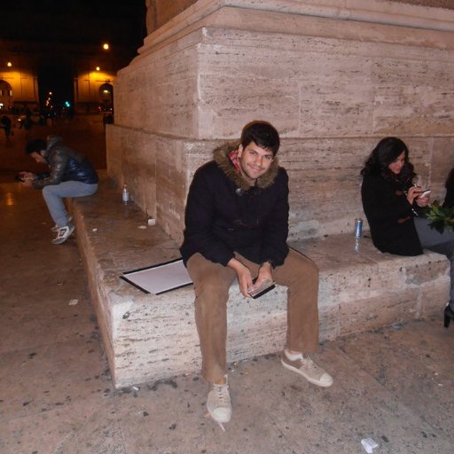 KakalGri's profile picture. 