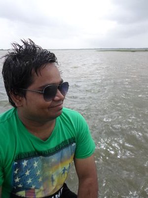 chintan9979's profile picture. ....