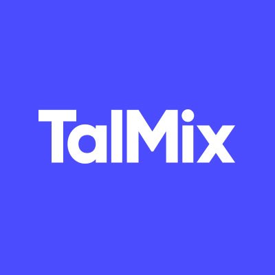 wearetalmix Profile Picture