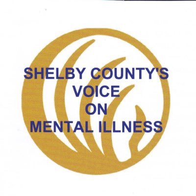 We are Shelby County in Alabama' voice on mental illness. Visit us at https://t.co/BjxvfAFbP2 or on our FB page NAMI Shelby (Alabama).
