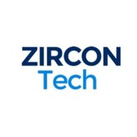 ZirconTech(@Zircon_Tech) 's Twitter Profile Photo