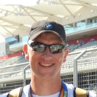 John Felter (@jafelter) 's Twitter Profile