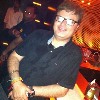 rp1412's profile picture. One life then why so serious!!