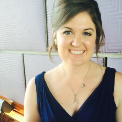 Laura Mercer Profile