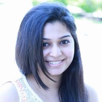 Tanvi Desai (@tanvi1908) 's Twitter Profile