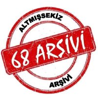 Altmışsekiz Arşivi(@68arsivi) 's Twitter Profile Photo