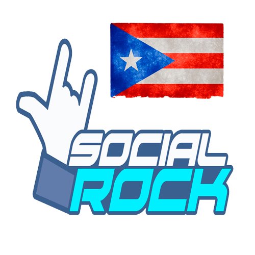 Manejo de #RedesSociales para #Musicos, #Bandas, #EstudiosAudiovisuales y #SalasDeEnsayo | #Rock #Metal #Pop #SocialMedia | social.rock.contacto@gmail.com