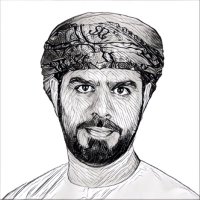 جمعه البلوشي (@jumabalushi) 's Twitter Profile Photo