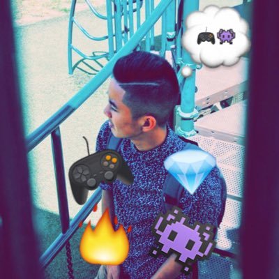 Moku 🎮👾 Profile