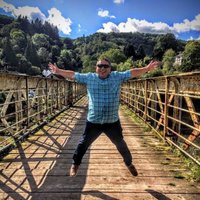 Nigel Harris (@nigelblues) 's Twitter Profile Photo Nigel Harris (@nigelblues) 's Twitter Profile Photo