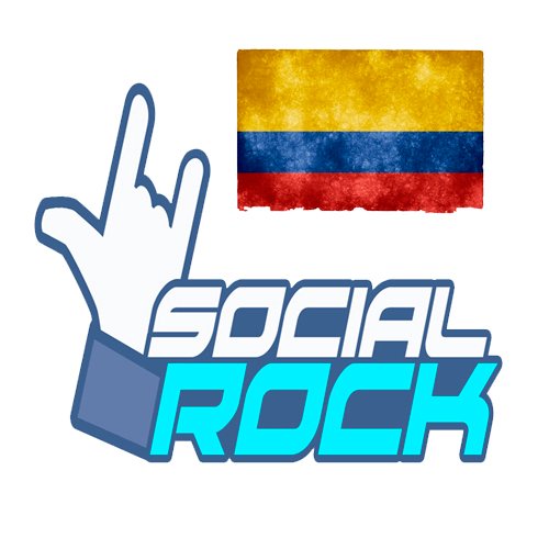 Manejo de #RedesSociales para #Musicos, #Bandas, #EstudiosAudiovisuales y #SalasDeEnsayo | #Rock #Metal #Pop #SocialMedia | social.rock.contacto@gmail.com