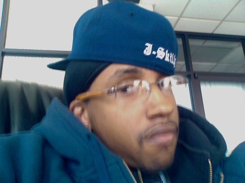 J_HAIV's profile picture. 