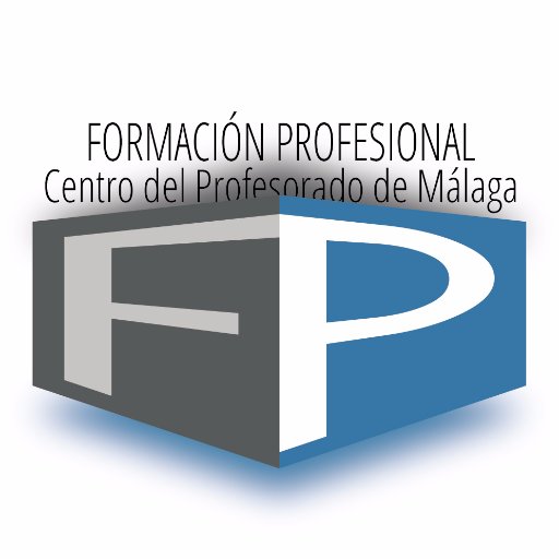 Asesor de Formación Profesional en el Centro del Profesorado de Málaga. Somos lo que hacemos para cambiar lo que somos.
