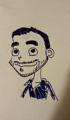 Alessandro - Come ci si fa a descrivere in 160 caratteri?