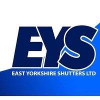 EYS Roller shutters (@eyshutters) 's Twitter Profile