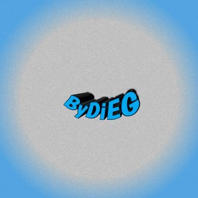 Hola soy Diego
intento de youtuber 🎮💻
sponsor del canal:@GamedigitalCom
intentando mejorar constantemente