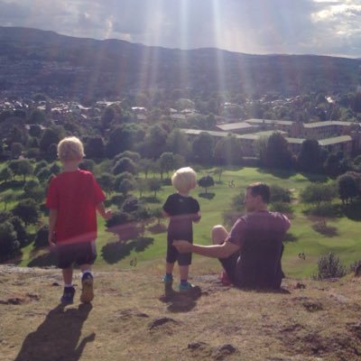 deebun's profile picture. 