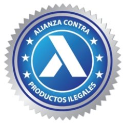 La Alianza Contra Productos Ilegales es la suma de voluntades de organismos empresariales, comerciales e instituciones públicas en favor a la legalidad.