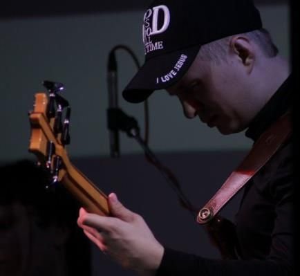 bykov_alexey's profile picture. 