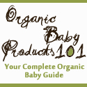 Your Complete Organic Baby Guide