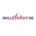 SkillsFuture SG (@skillsfuturesg) Twitter profile photo SkillsFuture SG (@skillsfuturesg) Twitter profile photo