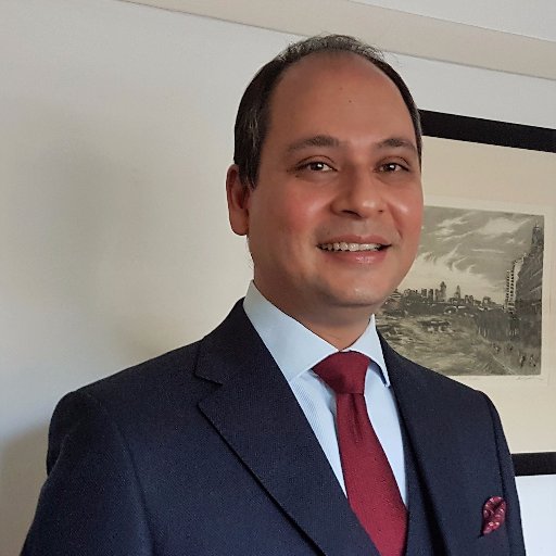 Neel Sengupta Profile
