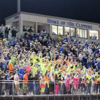 CCA Student Section (@ccastudentsec1) 's Twitter Profile
