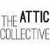 Attic Collective (@atticcollectiv) Twitter profile photo Attic Collective (@atticcollectiv) Twitter profile photo