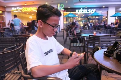 sulthonarff_'s profile picture. 