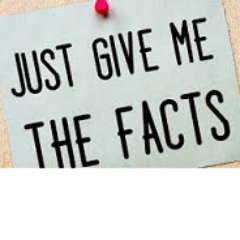 TweetWithFacts's profile picture. 