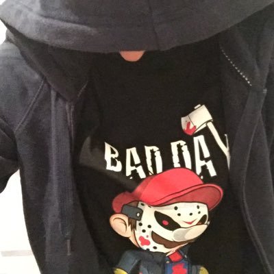 Alextutenfadas's profile picture. Nueva cuenta. Piensa más y habla menos.