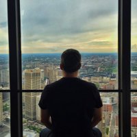 Bill Addison (@billaddison) 's Twitter Profile