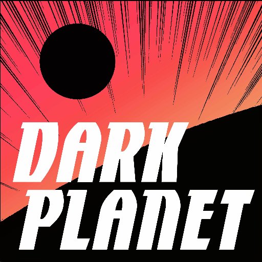 fromdarkplanet Profile Picture