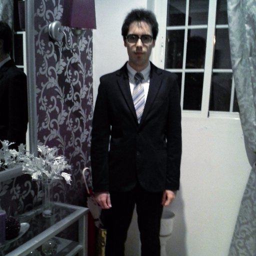 lordalbarran's profile picture. 