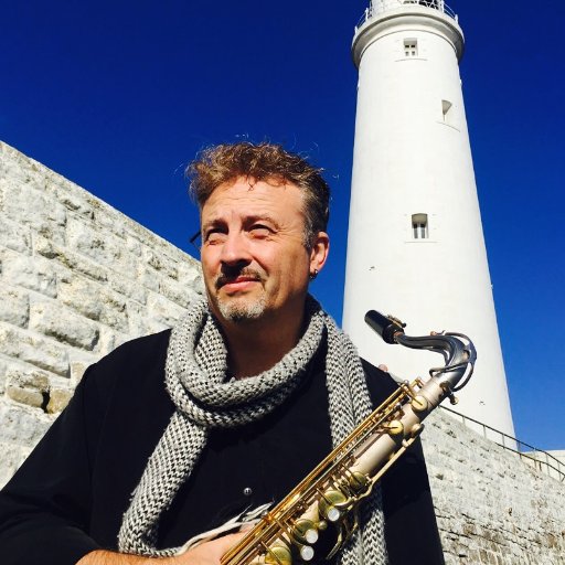 Composer/Saxophonist - New album Like To Life on @whirlwind recordings