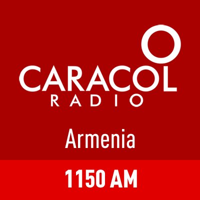 Noticias de Armenia y el Quindío. 545, 645, 745,  y 845 de la mañana. 11AM HOYxHOY Armenia y 1230 del medio día. 1150AM