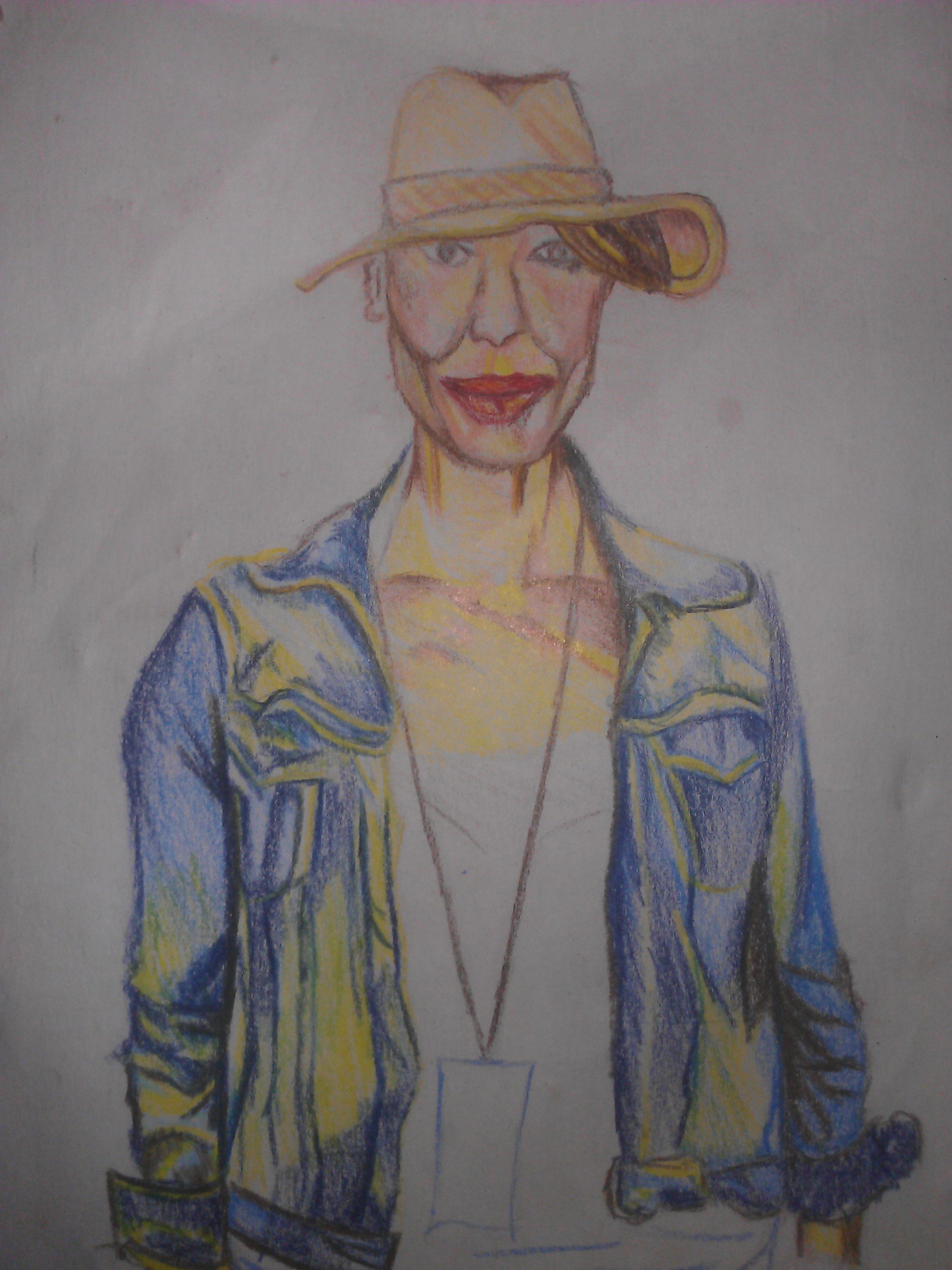 comealex1's profile picture. 