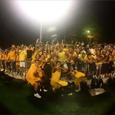 The OFFICIAL student section page for Central Cabarrus High School. Check here for Game Updates, Themes, and Schedules.