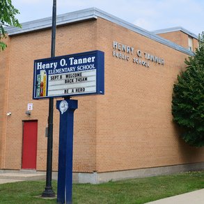 Tanner Elementary