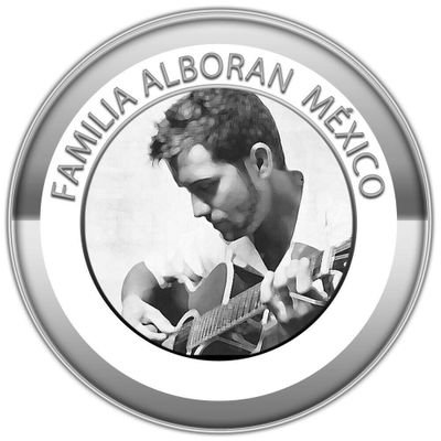 Club de Fans Oficial de @pabloalboran Familia Alborán México avalado por @warnermusicmex