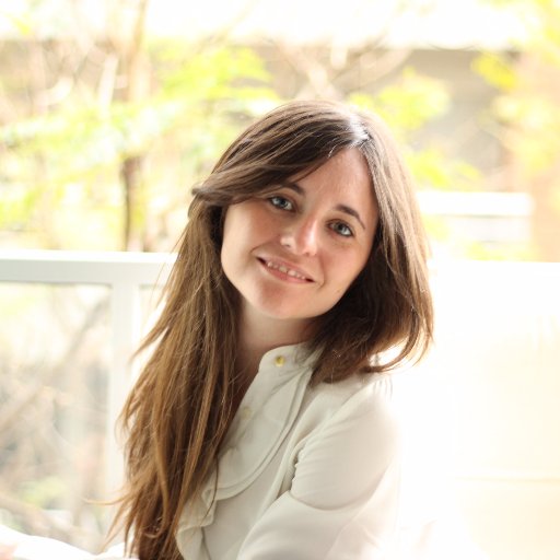 CayreJulieta's profile picture. En beta
