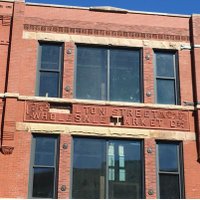 Explore! Fulton Mkt (@explorefulton) 's Twitter Profile Photo Explore! Fulton Mkt (@explorefulton) 's Twitter Profile Photo
