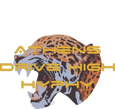 Athens Drive High School Hip Hop Dance Team 2017-2018 Sponsor- Pamela Ketter