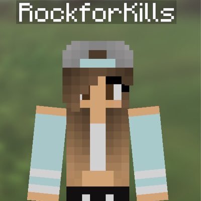 RockforKills's profile picture. 