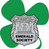 NYPD Emerald Society (@emeraldnypd) 's Twitter Profile