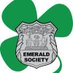 NYPD Emerald Society (@EmeraldNYPD) Twitter profile photo